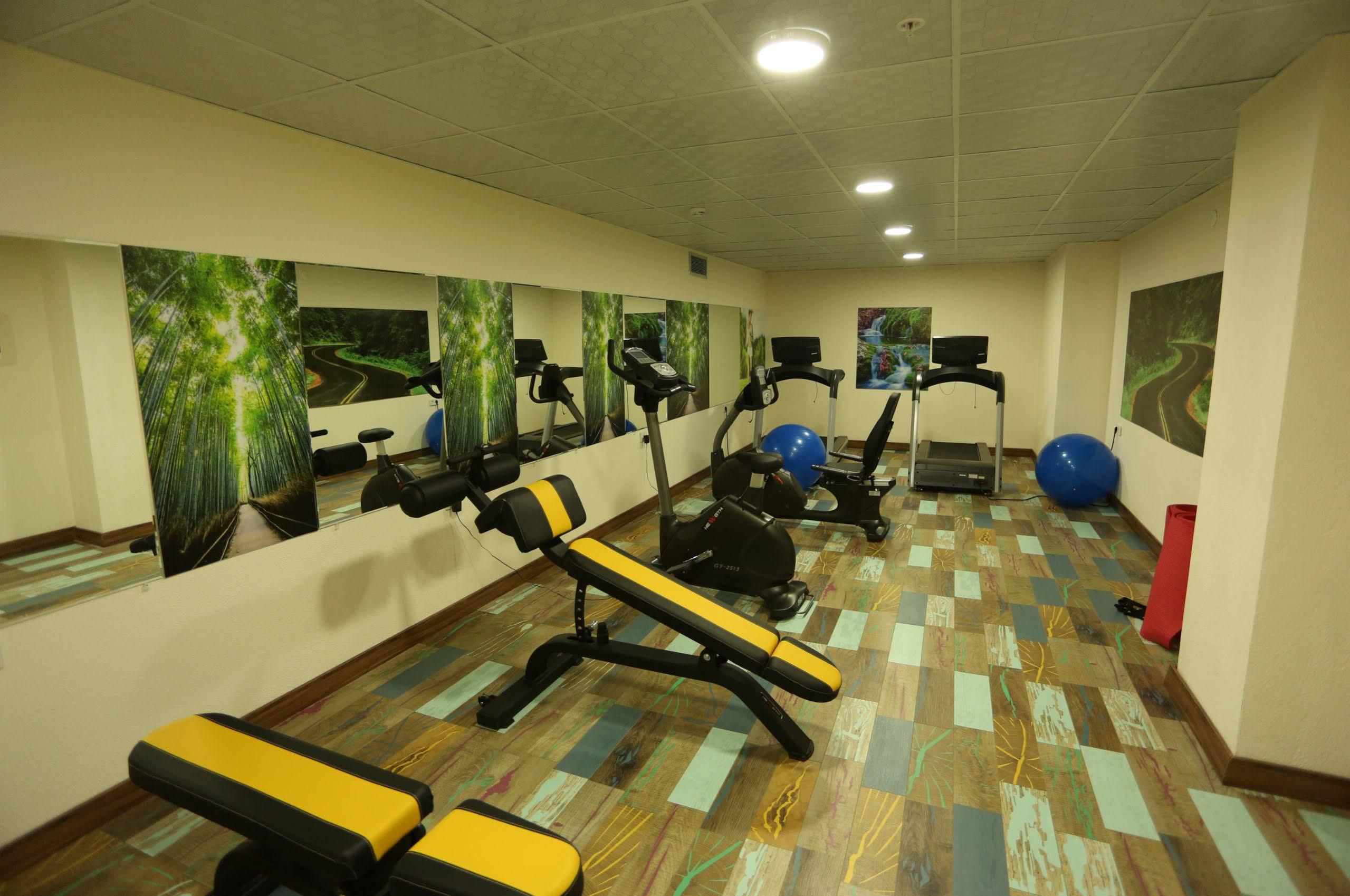 Oytun Park Hotel Canakkale Exterior photo